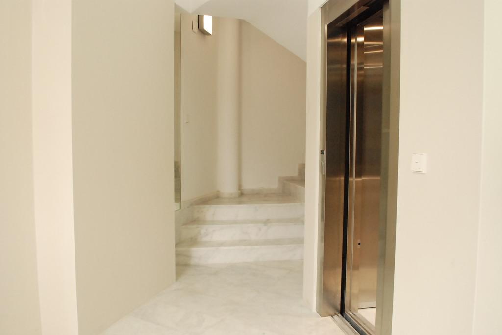 Puerta De Serranos Βαλένθια Εξωτερικό φωτογραφία